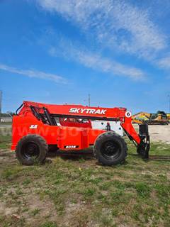 Skytrak 6036