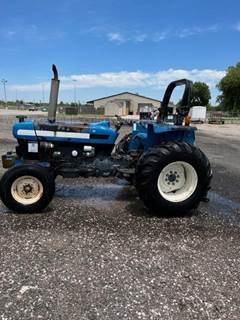 Ford 5030 Tractor