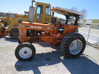 Ford Tractors For Sale Mylittlesalesman Com