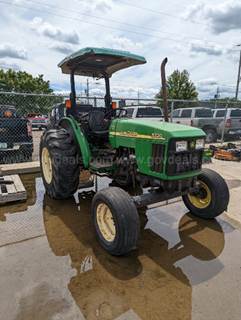 2003 John Deere 5320 Tractor
