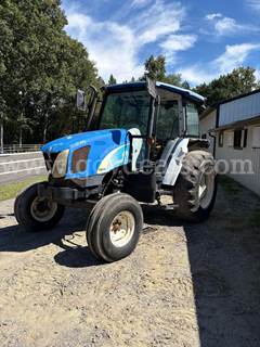 New Holland T5050