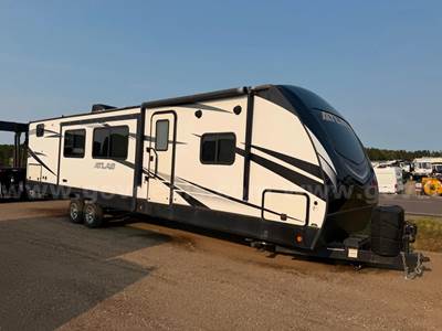 2022 KEYSTONE DUTCHMEN ATLAS TRAVEL TRAILER