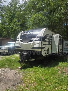 2021 Malb M210RB Travel Trailer