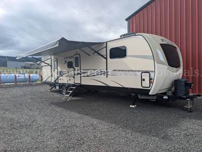2020 Venture RV Touring Edition