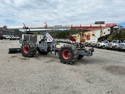 2009 Kershaw Sky Trim Tree Trimmer