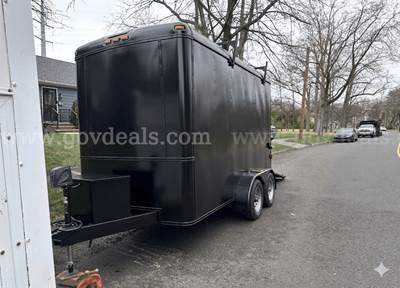 2011 Homesteader Unknown -