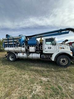 1999 Sterling L7501 Vactor 2100