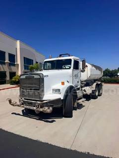 1993 Freightliner FLD120SD 6x4 Water Truck