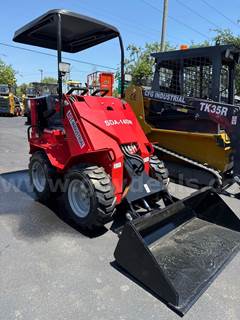 2025 NEW AGT SDA-140W WHEEL LOADER