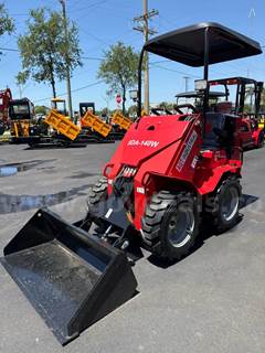 2025 NEW AGT SDA-140W WHEEL LOADER