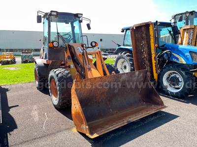 12 Lots: Case Loaders
