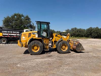 Caterpillar 914K Wheel Loader
