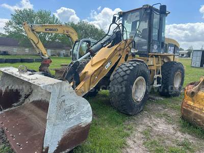 2006 CATERPILLAR 930G WHEEL LOADER * SEE VIDEO *