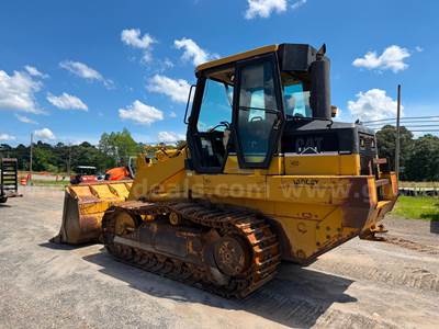 2001 CAT 963C Track Loader | Cab | 9,614 Hrs |