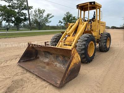 John Deere