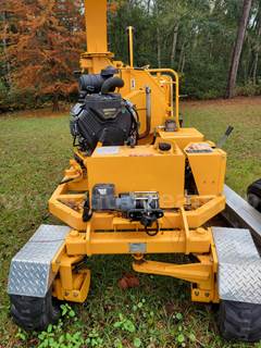 Carlton Wood Chipper