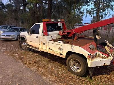 1999 GMC Sierra Classic 3500