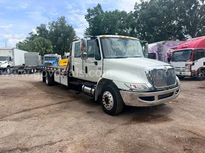 2006 International 4300
