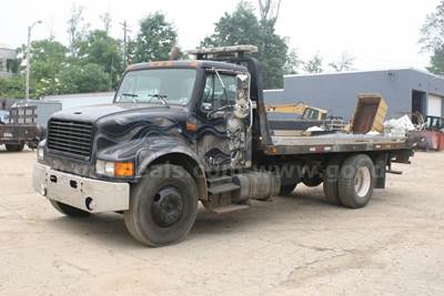 1995 International 4700 Rollback