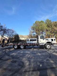 2013 International 7500