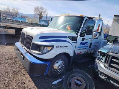 2012 International TerraStar