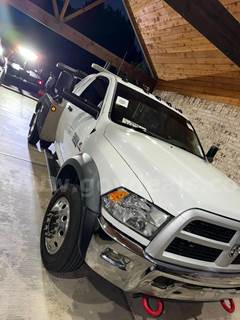 2016 RAM 4500 DIESEL CUMMINS EXCELLENT CONDITION