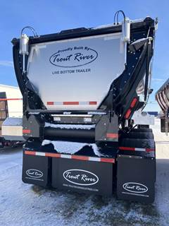 Trout River SC-39-L2 Belt Trailer