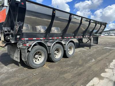 Trout River SC-39-L2 Belt Trailer