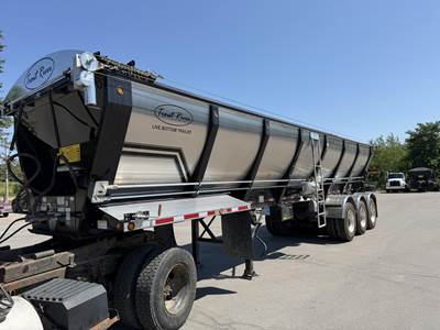 Trout River SC-39-L2 Belt Trailer