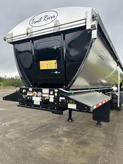 Trout River SC-39-L2 Belt Trailer