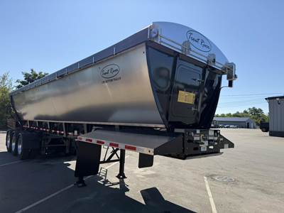 Trout River SC-39-L2 Belt Trailer