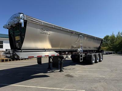 Trout River SC-39-L2 Belt Trailer