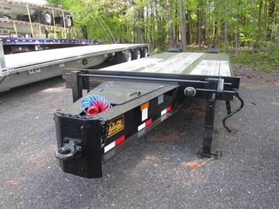 Witzco Challenger TT-20 Tag Trailer