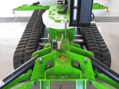 NEW 2024 NIFTYLIFT TD34T - Tracked Spider Lift 30" WIDE!