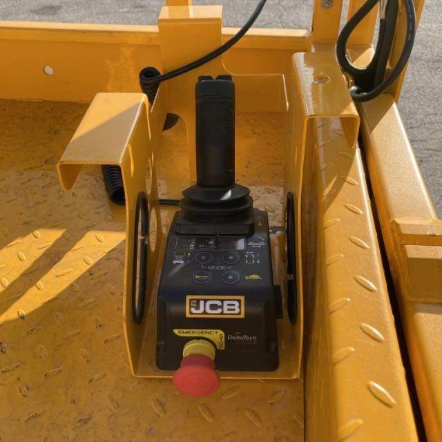 2023 JCB S4046E Scissor Lift For Sale Green Bay, WI 12597175