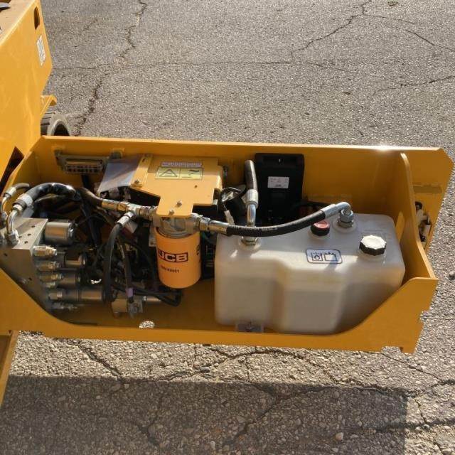 2023 JCB S4046E Scissor Lift For Sale Milwaukee, WI 12655375