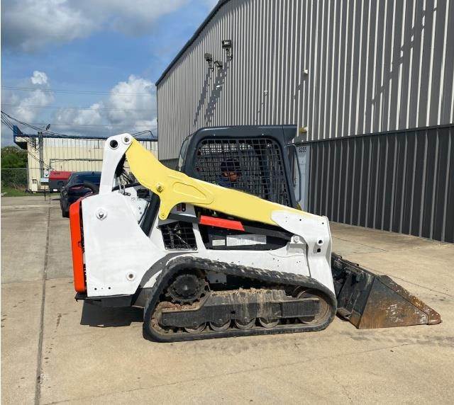 2020 Bobcat T590 Skid Steer For Sale, 1,008 Hours Houston, TX