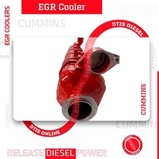 EGR COOLER 5805901 – CUMMINS(X15) – $1,900.00 + $400.00 CORE FREE SHIPPING IN ALL ORDERS