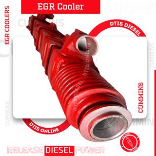 EGR COOLER 4955485 – CUMMINS ISL, ISC GSB – $1,200.00 + $300.00 CORE FREE SHIPPING IN ALL ORDERS