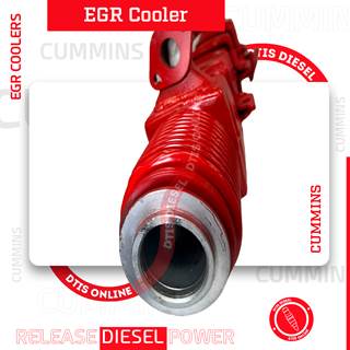 EGR COOLER 4908175 – CUMMINS/PACCAR ISL – $1,000.00 + $300.00 CORE FREE SHIPPING IN ALL ORDER