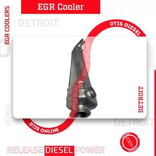 EGR COOLER A4721401575 – DETROIT(DD15) – $1,700.00 + $400.00 CORE FREE SHIPPING IN ALL ORDERS