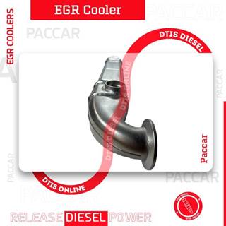 EGR COOLER 1933207 – PACCAR(MX13) – $1,450.00 + $400.00 CORE FREE SHIPPING IN ALL ORDERS