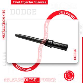 5346206 6 INJECTORS FUEL SUPPLY FOR CUMMINS ISL INJECTORS – $300.00