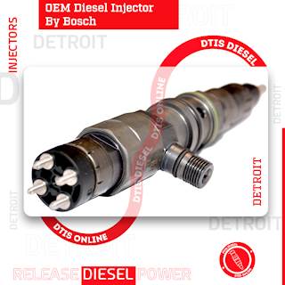 A4720700787 (DD15) OEM BOSCH – $500.00+$100.00 CORE CHARGE FREE SHIPPING IN ALL ORDERS