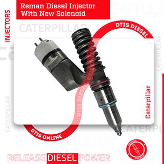 10R1274 (C11 & C13) – WITH NEW SOLENOID – $200.00 + $150.00 Core Charge Free Shipping in all orders