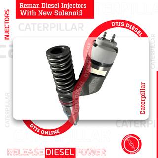 10R1305 (C11 & C13) – WITH NEW SOLENOID – $200.00 + $150.00 Core Charge Free Shipping in all orders