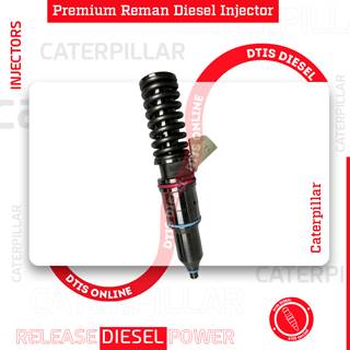 10R6162 (C13) PREMIUM REMAN DIESEL INJECTOR – $200.00 + $200.00 Core Charge Free Shipping in all orders