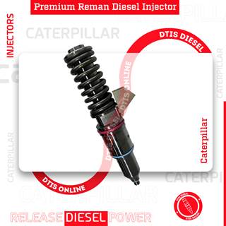 10R6163 (C15) – PREMIUM REMAN DIESEL INJECTORS – $250.00 + $200.00 Core Charge Free Shipping in all orders