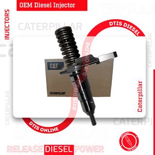 127 8216 (3116) – NEW DIESEL INJECTOR OEM – $350 FREE SHIPPING IN ALL ORDERS
