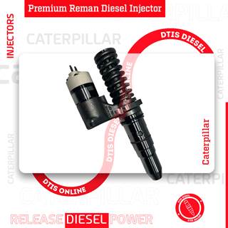20R3247 (3212 / 3508) DIESEL INJECTOR  – $450.00+$200.00 Core Charge Free Shipping in all orders